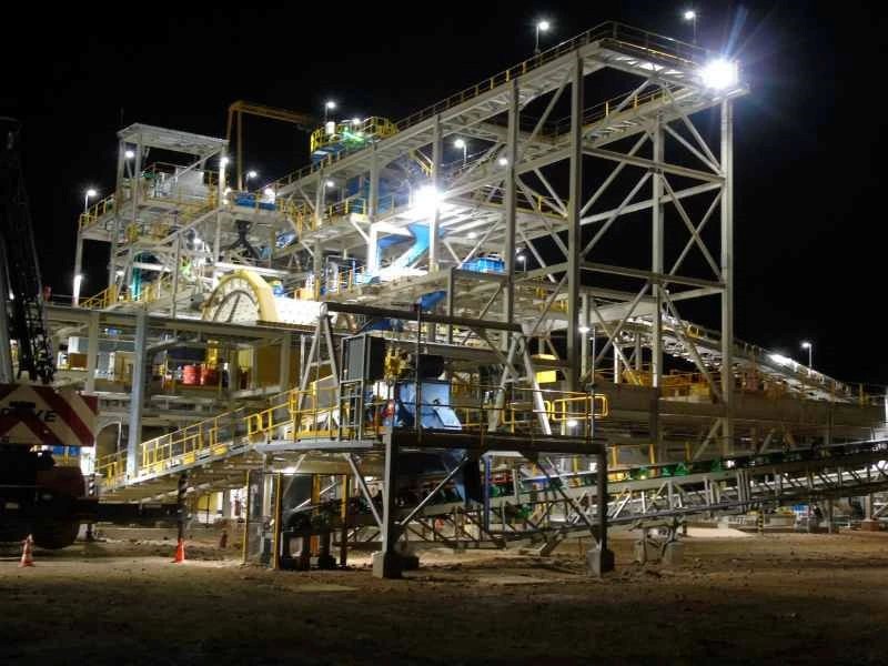 Endeavour Sells Noncore Burkina Faso Mines For $300m