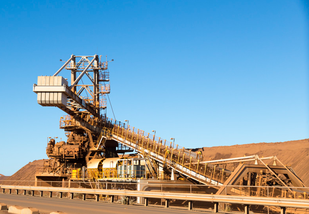 Barrick to earn into Midland’s Patris gold property